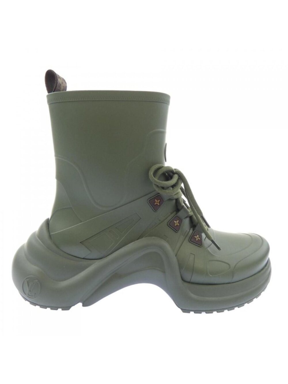 Louis Vuitton Archlight Line Boots